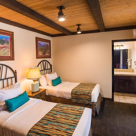 Arroyo Roble Resort At Oak Creek Sedona Buitenkant foto