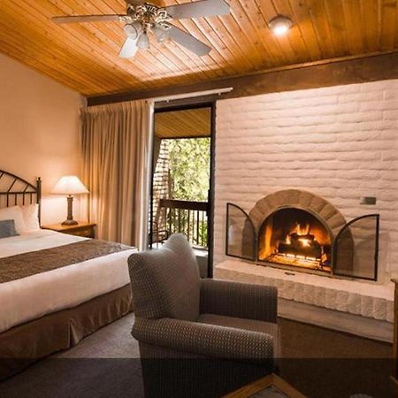 Arroyo Roble Resort At Oak Creek Sedona Buitenkant foto