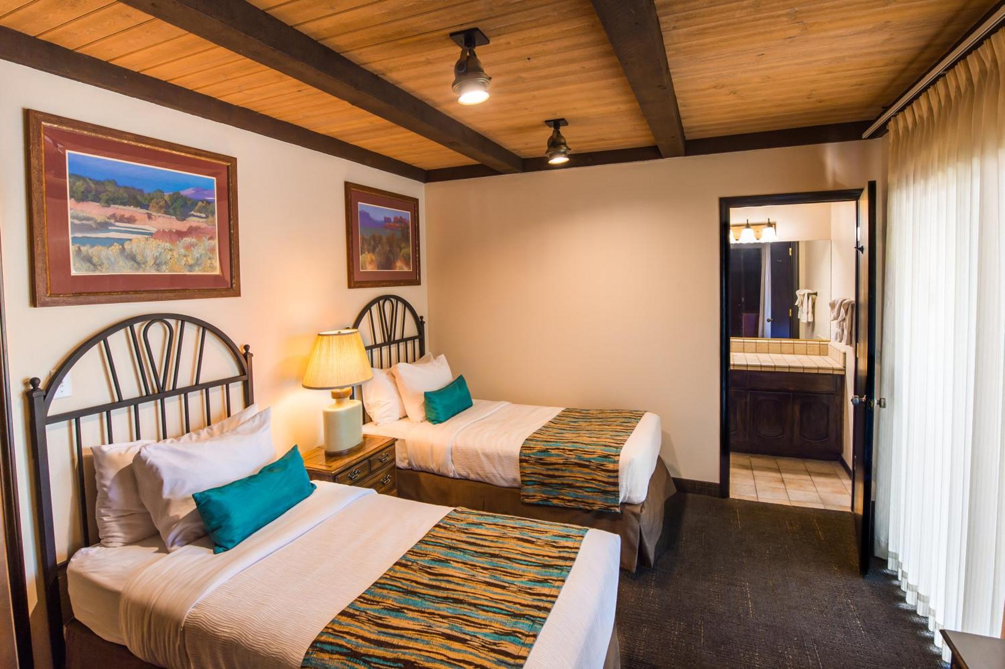Arroyo Roble Resort At Oak Creek Sedona Buitenkant foto