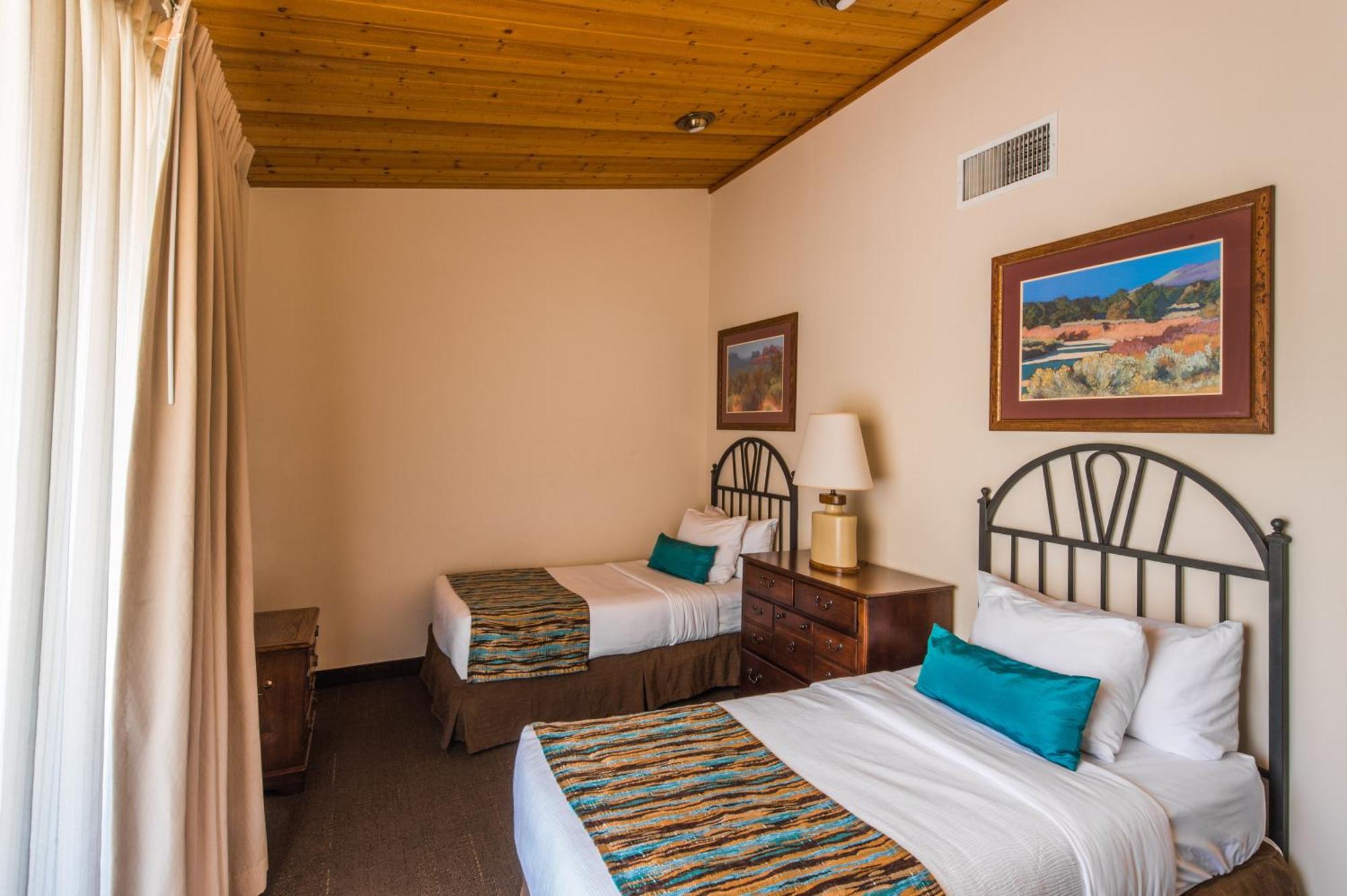 Arroyo Roble Resort At Oak Creek Sedona Buitenkant foto