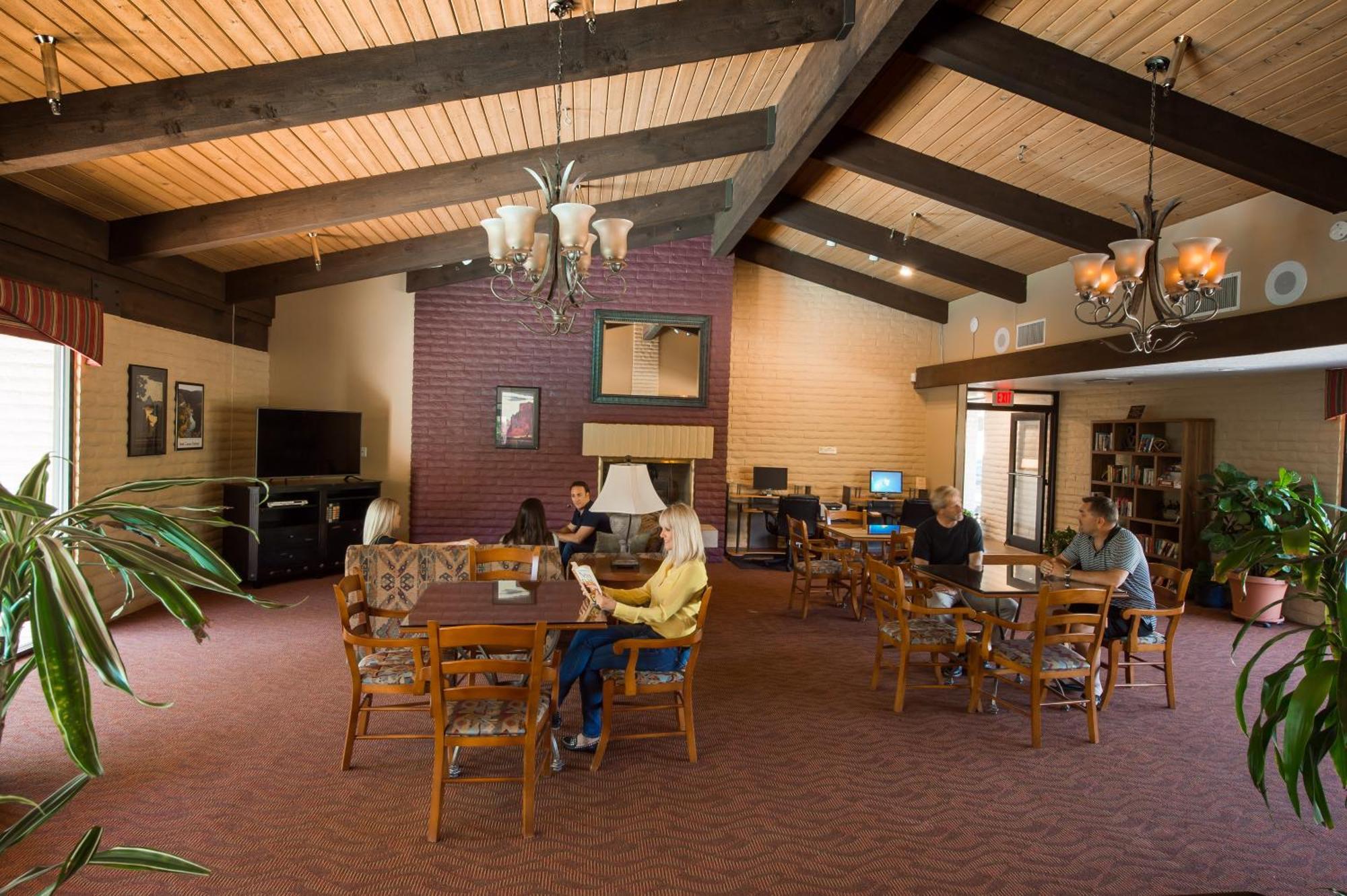 Arroyo Roble Resort At Oak Creek Sedona Buitenkant foto