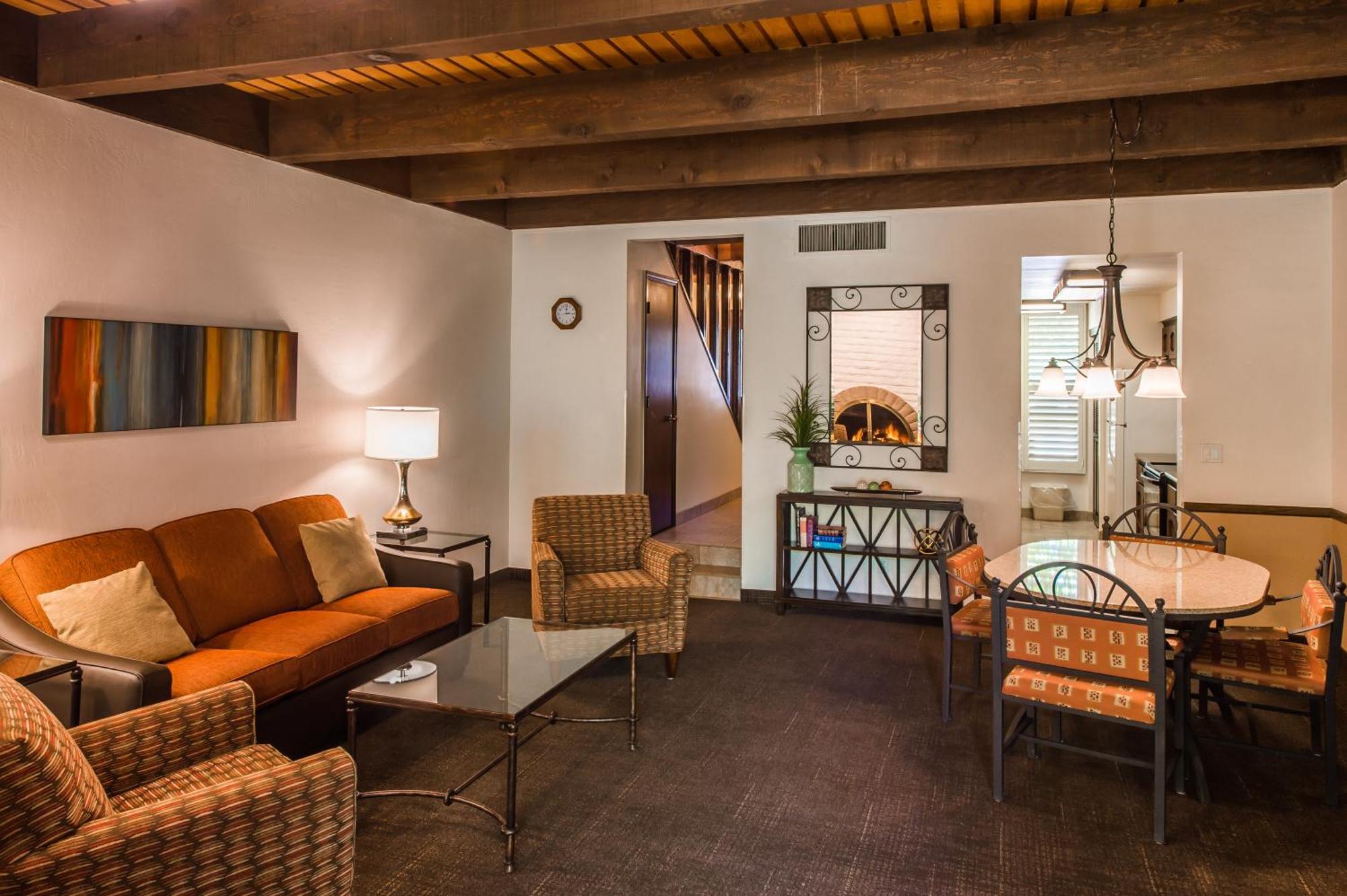 Arroyo Roble Resort At Oak Creek Sedona Buitenkant foto