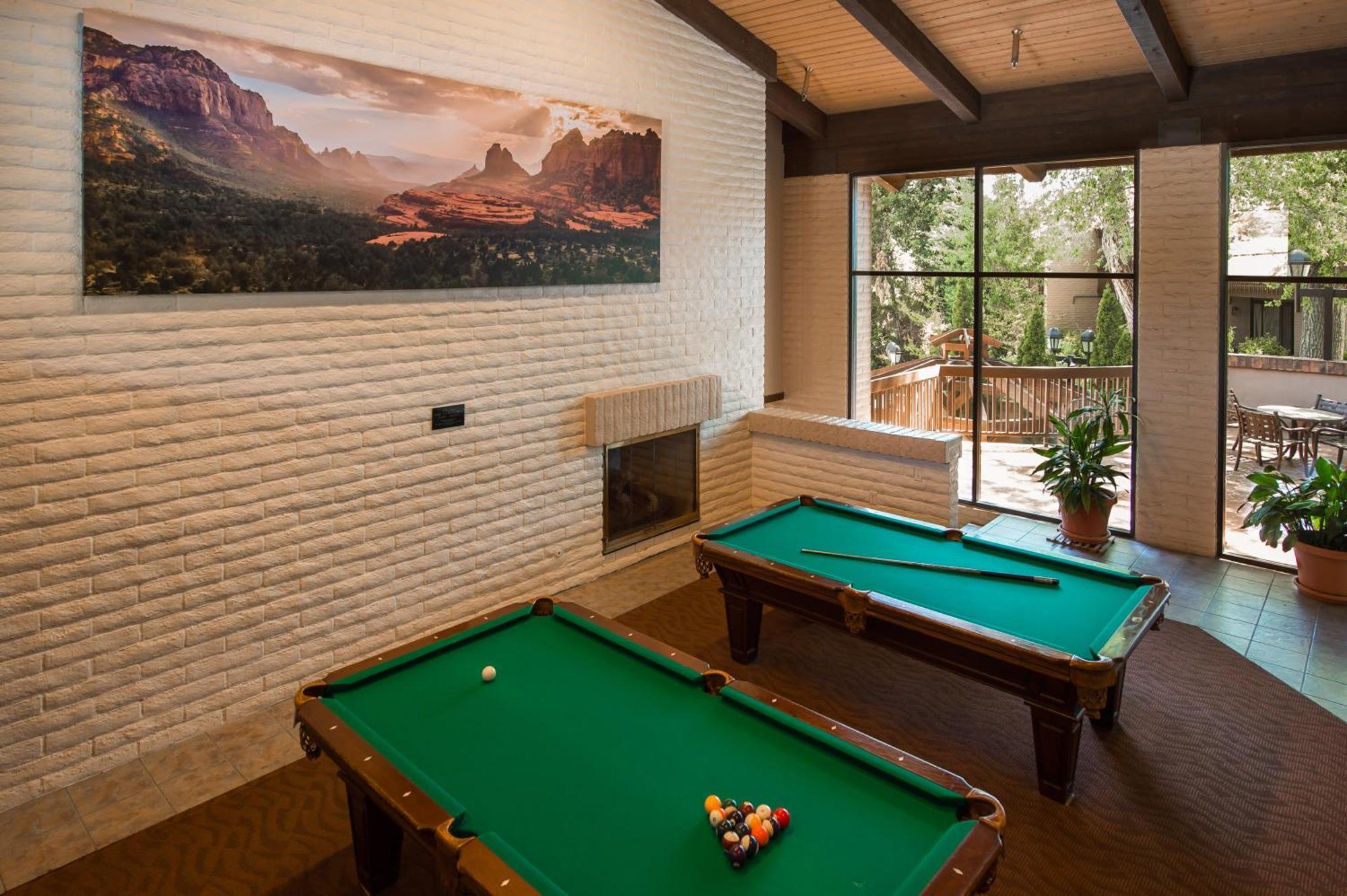 Arroyo Roble Resort At Oak Creek Sedona Buitenkant foto