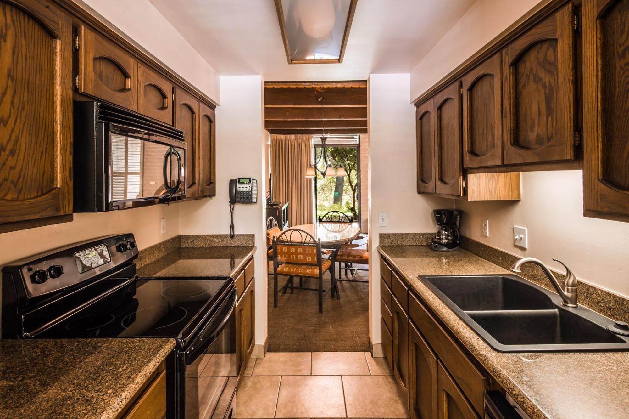 Arroyo Roble Resort At Oak Creek Sedona Buitenkant foto