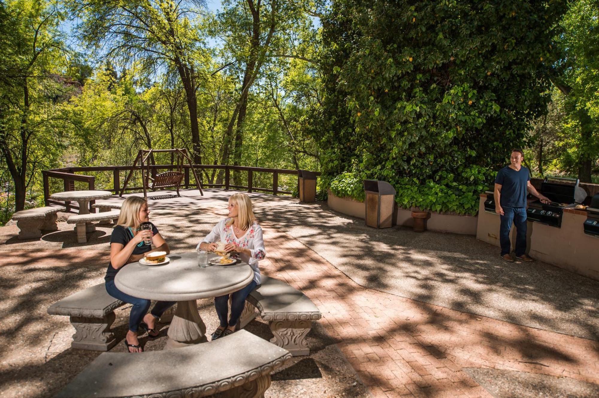 Arroyo Roble Resort At Oak Creek Sedona Buitenkant foto