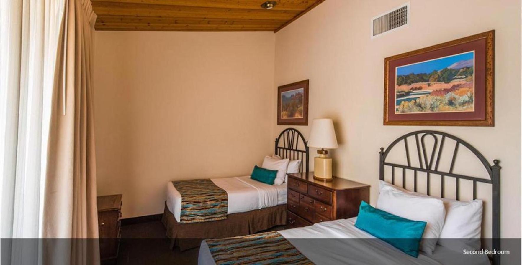 Arroyo Roble Resort At Oak Creek Sedona Buitenkant foto