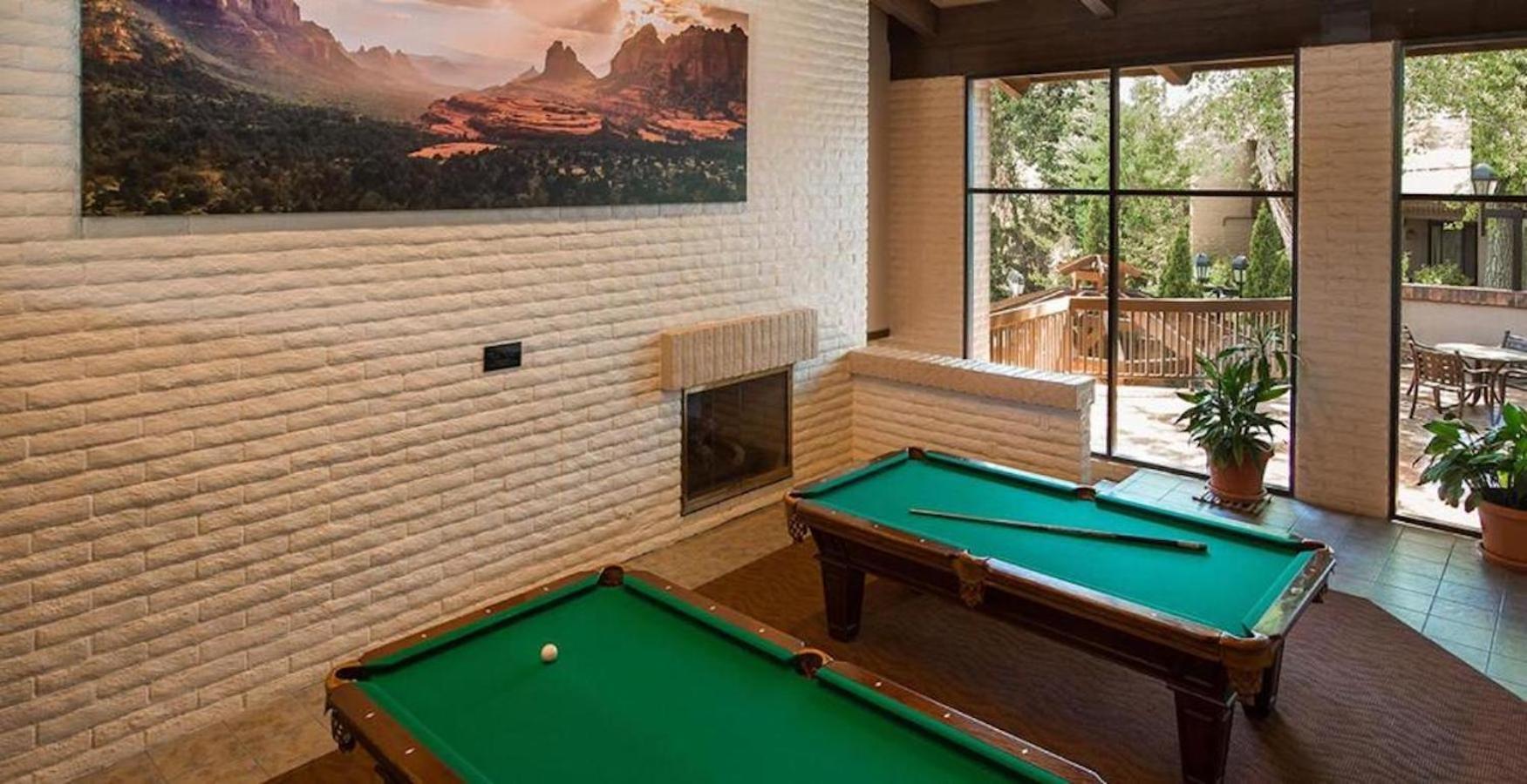 Arroyo Roble Resort At Oak Creek Sedona Buitenkant foto