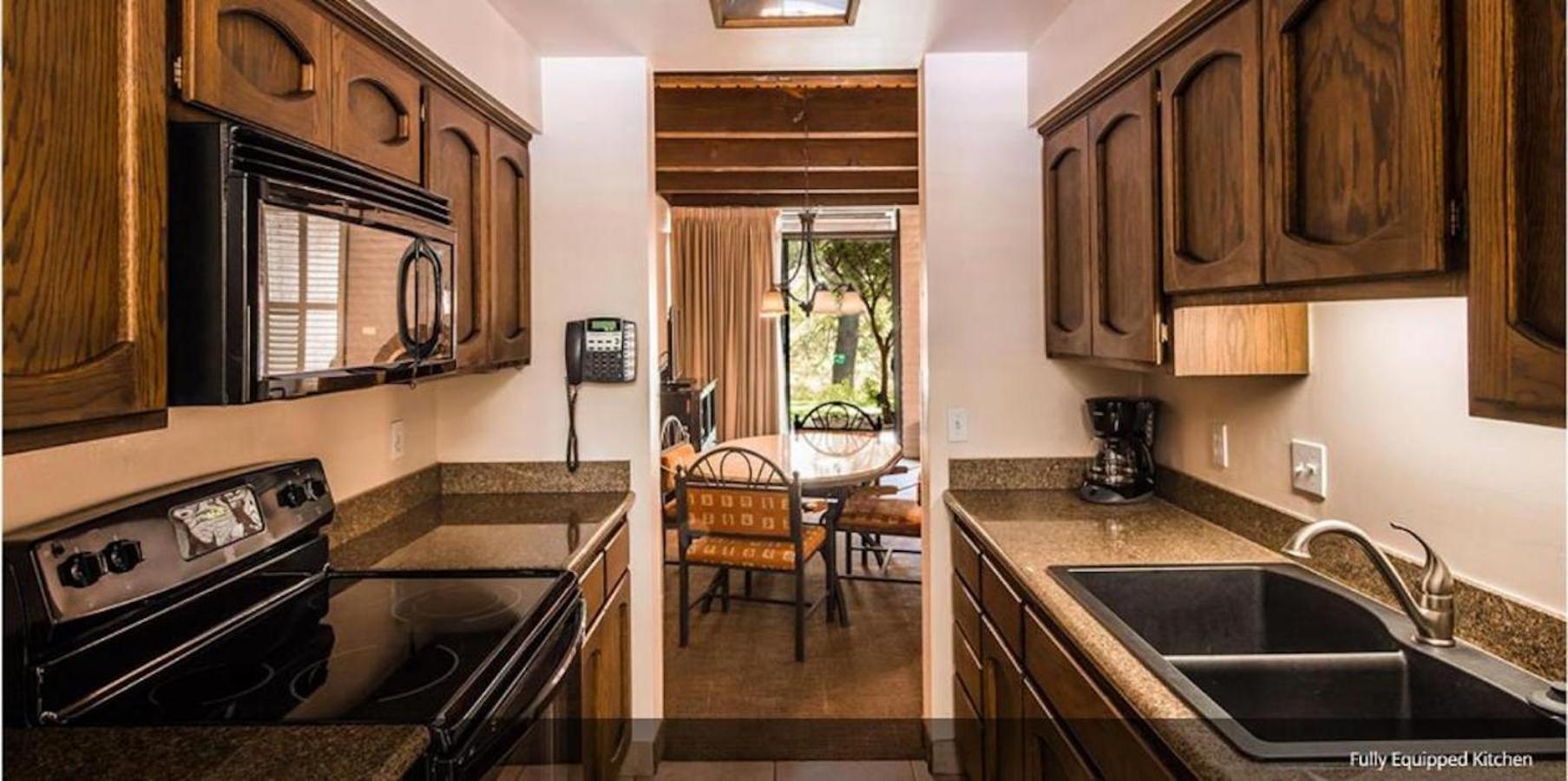 Arroyo Roble Resort At Oak Creek Sedona Buitenkant foto