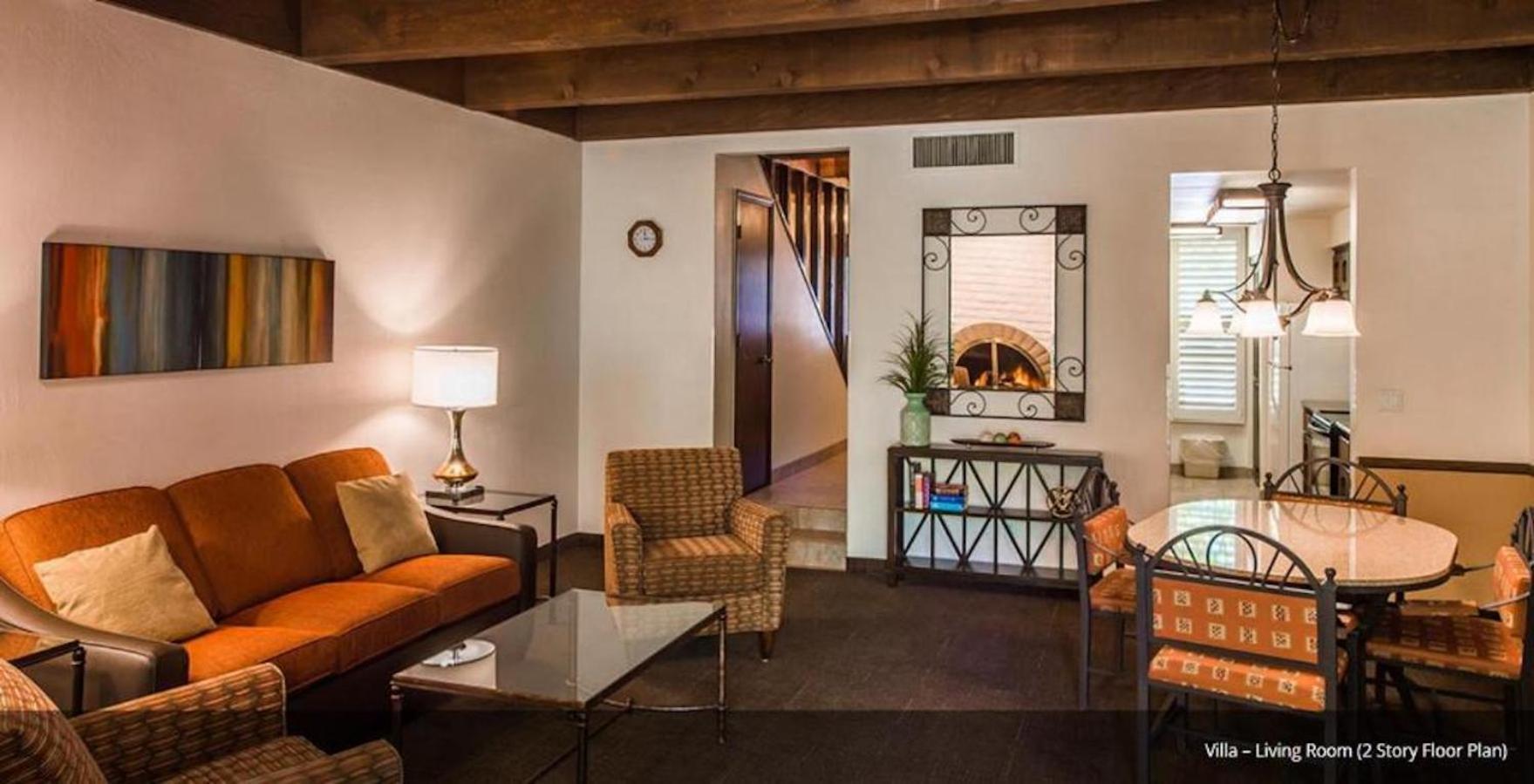 Arroyo Roble Resort At Oak Creek Sedona Buitenkant foto